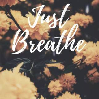 iPhone X quotes wallpaper