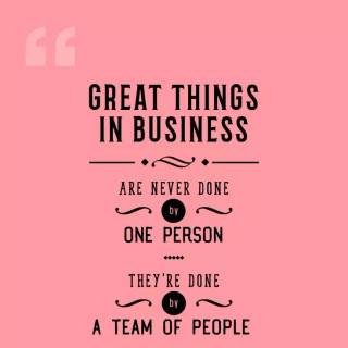 iPhone X quotes wallpaper