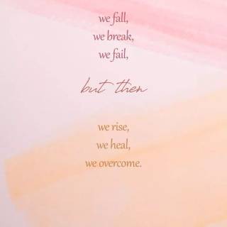 iPhone X quotes wallpaper