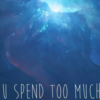 iPhone X quotes wallpaper