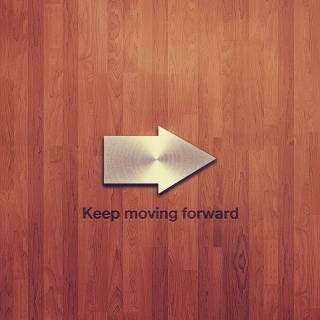 iPhone X quotes wallpaper