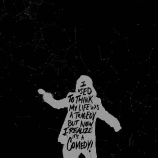 iPhone X quotes wallpaper