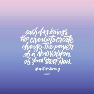 iPhone X quotes wallpaper