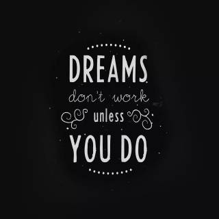 iPhone X quotes wallpaper