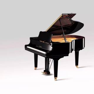 Piano desktop wallpaper