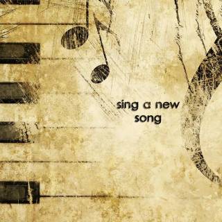 Piano desktop wallpaper