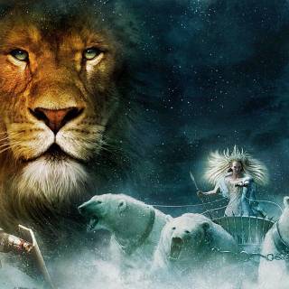Narnia desktop wallpaper