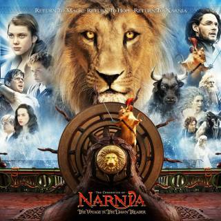 Narnia desktop wallpaper