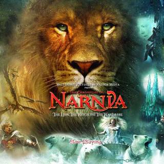 Narnia desktop wallpaper
