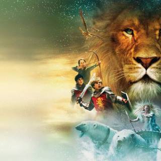 Narnia desktop wallpaper