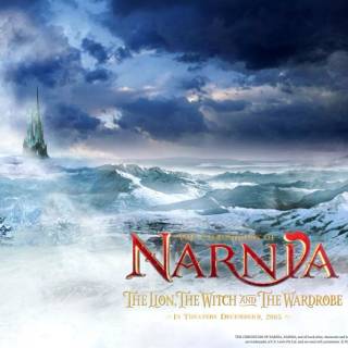 Narnia desktop wallpaper