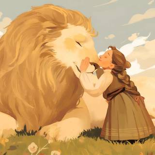 Narnia desktop wallpaper