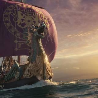 Narnia desktop wallpaper