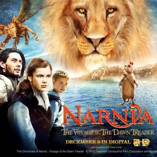 Narnia desktop wallpaper