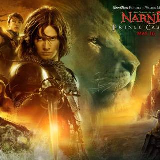 Narnia desktop wallpaper