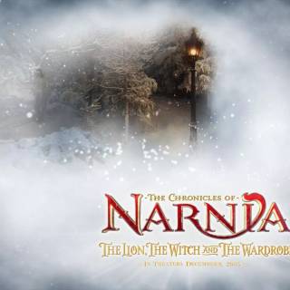 Narnia desktop wallpaper