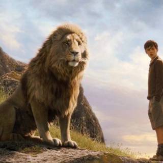 Narnia desktop wallpaper