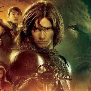 Narnia desktop wallpaper