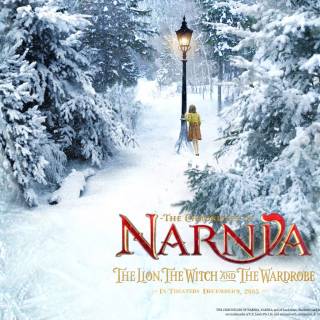 Narnia desktop wallpaper