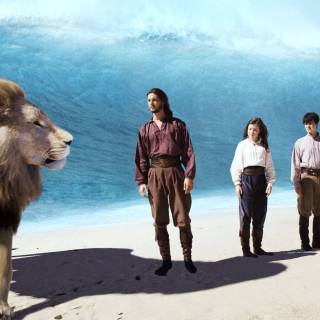 Narnia desktop wallpaper