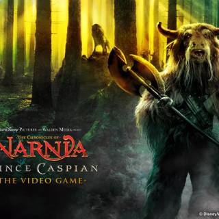 Narnia desktop wallpaper