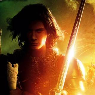 Narnia desktop wallpaper