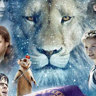Narnia desktop wallpaper