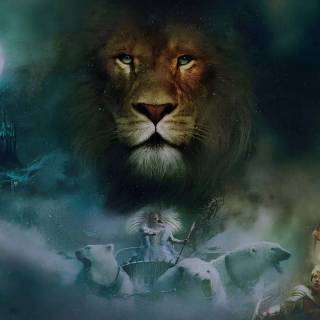 Narnia desktop wallpaper