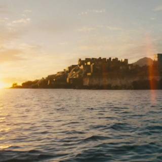 Narnia desktop wallpaper