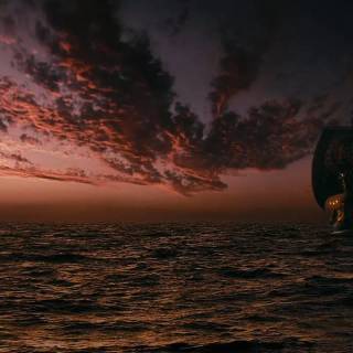 Narnia desktop wallpaper