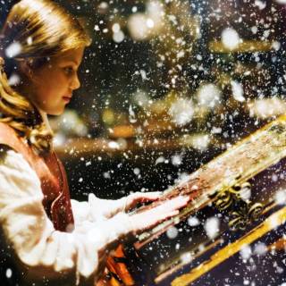 Narnia desktop wallpaper