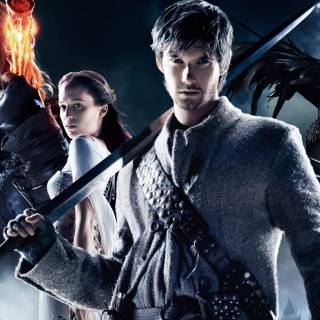 Narnia desktop wallpaper