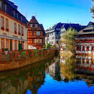 France desktop wallpaper