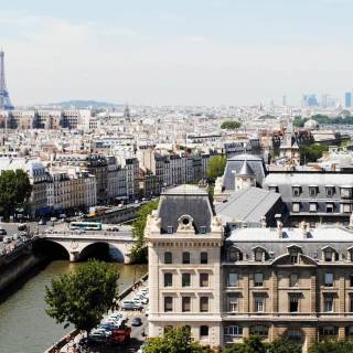 France desktop wallpaper