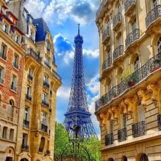 France desktop wallpaper