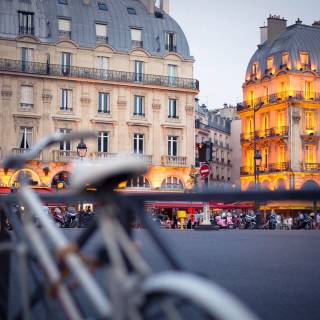 France desktop wallpaper