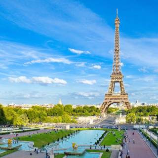 France desktop wallpaper