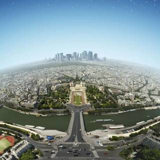 France desktop wallpaper