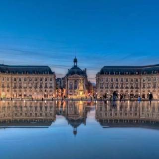 France desktop wallpaper