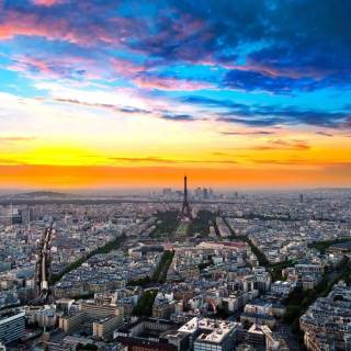 France desktop wallpaper