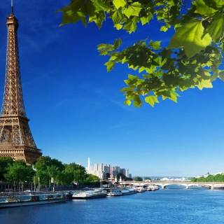 France desktop wallpaper