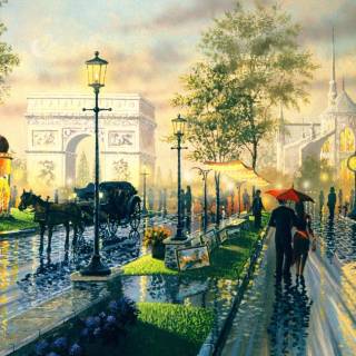 France desktop wallpaper