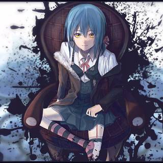 Rimuru desktop wallpaper