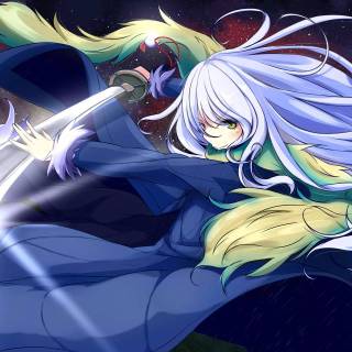 Rimuru desktop wallpaper