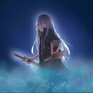 Rimuru desktop wallpaper