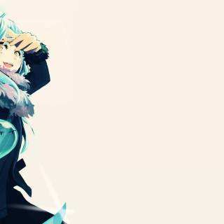 Rimuru desktop wallpaper