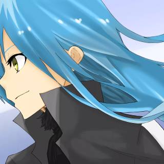 Rimuru desktop wallpaper