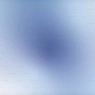 Blue aura desktop wallpaper