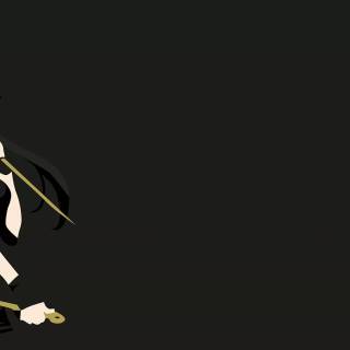 Yor Forger desktop wallpaper