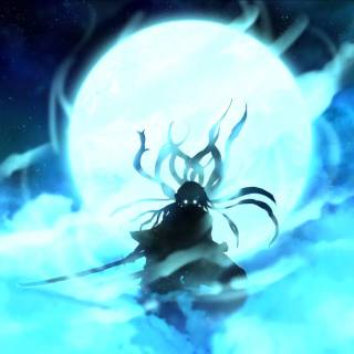 Muichiro desktop wallpaper